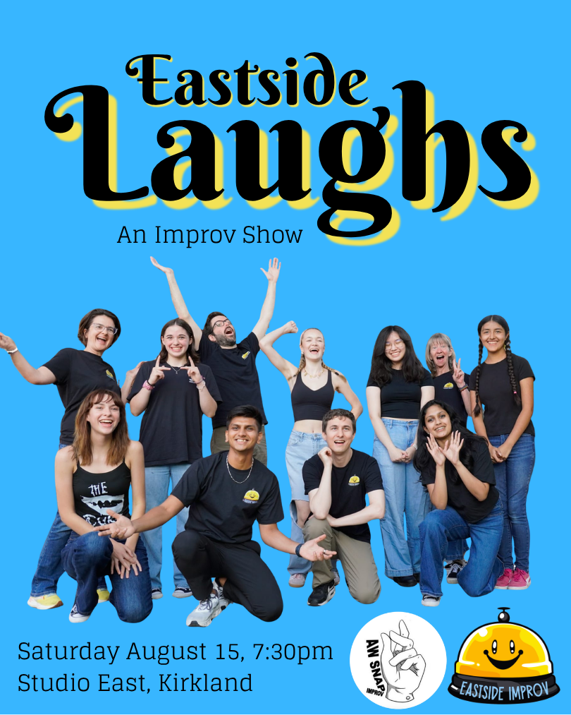 Eastside Laughs